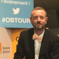 Jean Francois  Bridelance (@jfbridelance) 's Twitter Profile