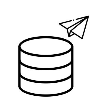 Microservice native event store and message store for Postgres