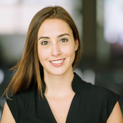 Aurora Morales Profile