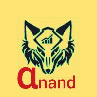 Guru αnand(@Guru_Alphanand) 's Twitter Profile Photo