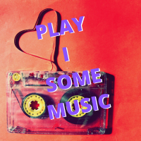 Play I Some Music!(@PlayISomeMusic1) 's Twitter Profile Photo