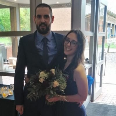 HayleyM888's profile picture. 💍/Mom/ Year 3 Teacher and PE Lead/
Netballer - Blue Storm Netball Club