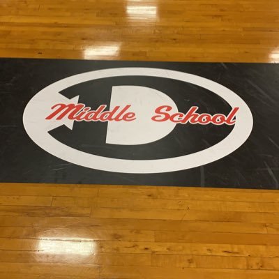 Decatur Middle School Physical Education