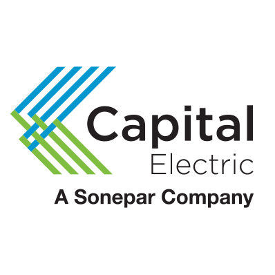 Capital Electric strives to be The Electrical Distributor of Choice with over 70 locations from PA to GA.
301-909-6511 #CapitalElectric