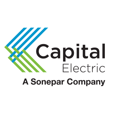 Capital Electric strives to be The Electrical Distributor of Choice with over 70 locations from PA to GA. 
301-909-6511 #CapitalElectric