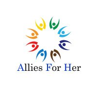 Allies For Her(@HerAllies) 's Twitter Profile Photo