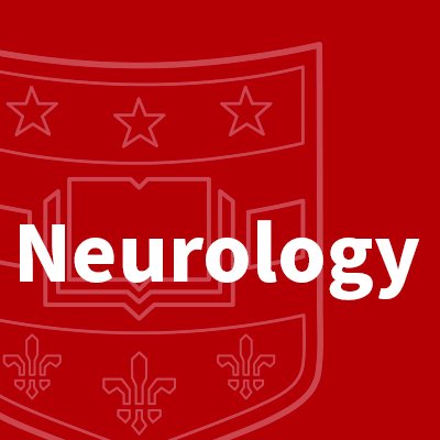 Washington University Department of Neurology