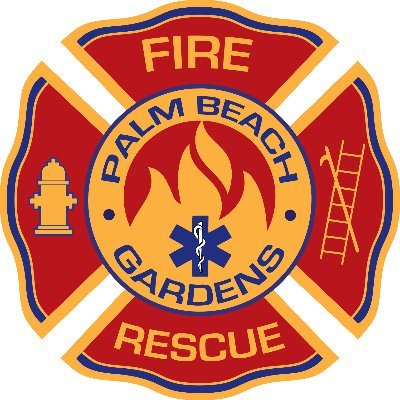 Palm Beach Gardens Fire Rescue is a dual internationally accredited agency serving a population of 60,000 and responding to 14,000 emergencies each year.