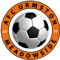 AFC Urmston Meadowside (@afcurmstonmeds) 's Twitter Profile