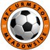 AFC Urmston Meadowside (@afcurmstonmeds) Twitter profile photo