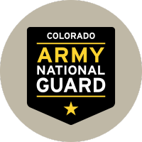 Colorado National Guard Recruiting & Retention(@CONationalGuard) 's Twitter Profile Photo