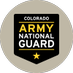 Colorado National Guard Recruiting & Retention (@CONationalGuard) Twitter profile photo