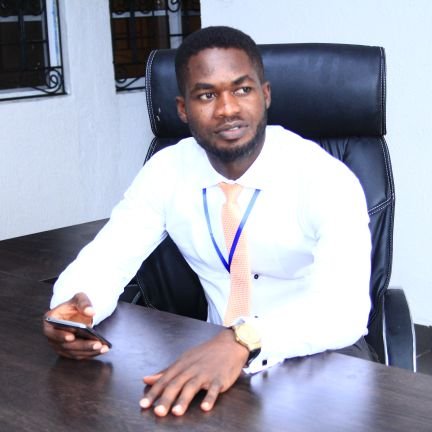 LOVER OF THE WORD | HUSBAND | FATHER | B. ENG | FREELANCE CHAT OPERATOR | RECRUITER & TEAM LEAD