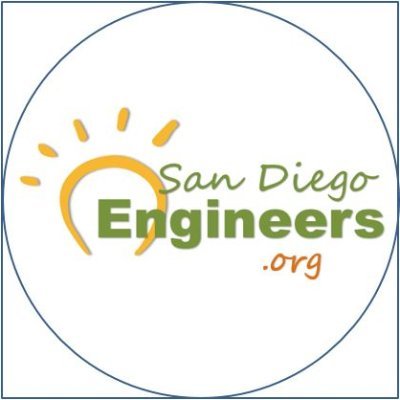 San Diego County Engineering Council (SDCEC) is an umbrella non-profit for local engineering societies and educational institutions.