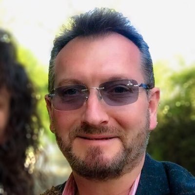 Film-maker, Director & Producer. Also a proud Covid-19 vaccinator for MPFT NHS Trust