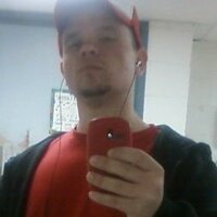 Christopher Odom - @lilchris1789 Twitter Profile Photo