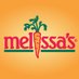 Melissa's Produce (@melissasproduce) Twitter profile photo Melissa's Produce (@melissasproduce) Twitter profile photo