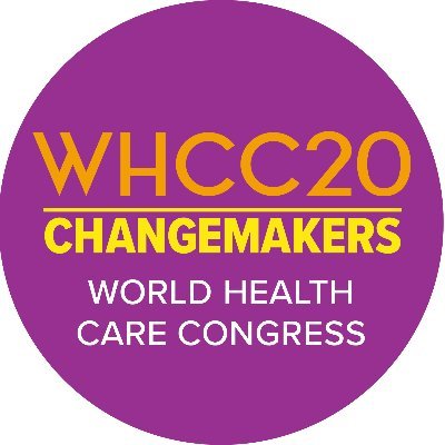 #WHCC20 is a signature event for @WorldCongress convening business, government & health care leaders to foster value, quality & consumer engagement.