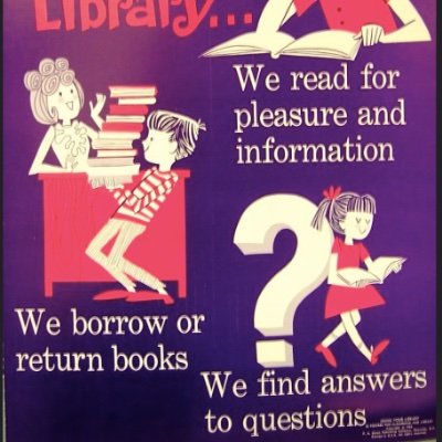 This is Plum Middle School’s library, with over 16,000 books to call ours. Our library is student-centered with all kinds of fun activities.