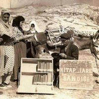 edebiyatın Nirvanası (@edebyat_nirvana) 's Twitter Profile