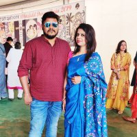 Anushruti Sengupta (@anushrutisengu1) 's Twitter Profile