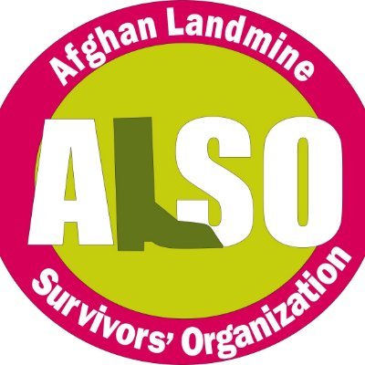 ALSO is a national organization promoting the rights of persons with disabilities, landmine survivors & advocating against indiscriminate weapons!