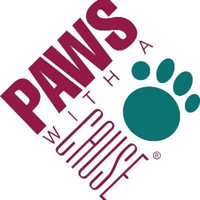 Paws With A Cause serves people with disabilities through custom-trained Assistance Dogs.