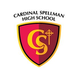 Official Twitter of Cardinal Spellman High School in Brockton, MA. Follow us to receive the latest information from the school.