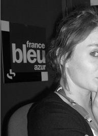 Journaliste France Bleu