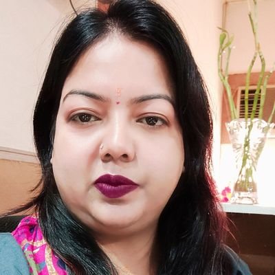 AlkaKothari7's profile picture. Stay positive💞.Stay brave.Never give-up🤘.Always faith in myself💕