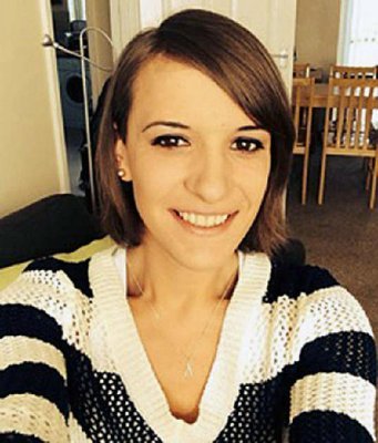 Thank you for accepting me as your friend, it is a pleasure to meet you here. I am 36 years old, my name is Hannah Winter , thanks for the acceptance.