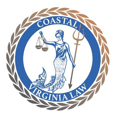 CoastalVALaw's profile picture. Full Service Law Firm