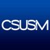 Cal State San Marcos (@CSUSM) Twitter profile photo
