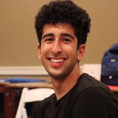 ArnavSethi7's profile picture. 