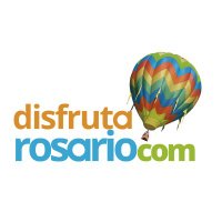 Disfruta Rosario(@DisfrutaRos) 's Twitter Profile Photo