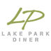 Lake Park Diner (@lakepark_diner) Twitter profile photo