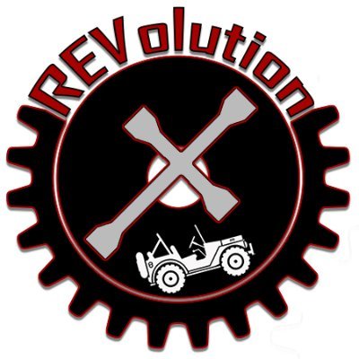 REVolutionX R/C