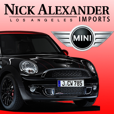 AlexanderMINI's profile picture. Nick Can't Say No!