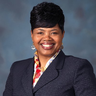 Dr. Alissa Young is the 6th President/CEO of Hopkinsville Community College. @HopkinsvilleCC