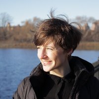 Nadine Spychala - https://mstdn.social/@nadinespy (@nadinespychala) 's Twitter Profile