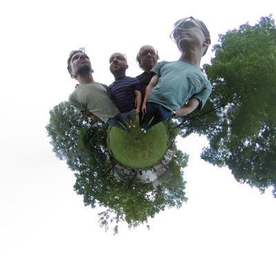 Criteriarocks's profile picture. New album ‘Years’ out now via @15passengerrec! Tour dates with @cursivetheband & @cloudnothings in our bio