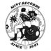 Mint Records (@mintrecords) Twitter profile photo