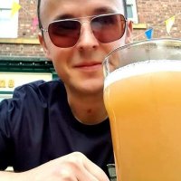 Chris Eagle (@chris_eagle) 's Twitter Profile Photo