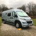 Thebluecampervan (@thebluecamperv1) Twitter profile photo