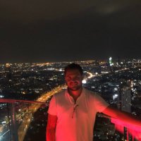 jimmy padilla (@jim_pad) 's Twitter Profile