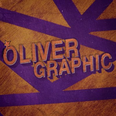 Oliverさんのプロフィール画像