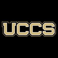 UCCS (@uccs) 's Twitter Profile Photo UCCS (@uccs) 's Twitter Profile Photo