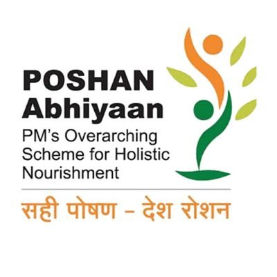 This account dedicates for posting the good initiatives in Nandurbar, Maharashtra as part of Poshan Abhiyaan