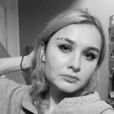 AngelThon's profile picture. 20 Ireland