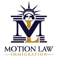 Motion Law Immigration(@MLImmigration) 's Twitter Profile Photo